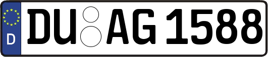 DU-AG1588