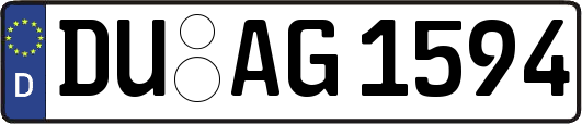 DU-AG1594