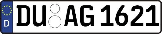 DU-AG1621