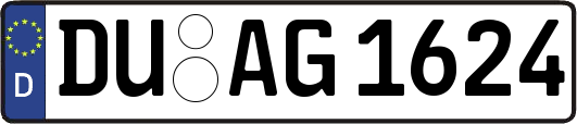 DU-AG1624