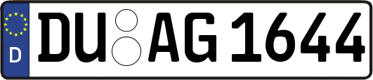 DU-AG1644