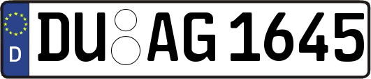 DU-AG1645