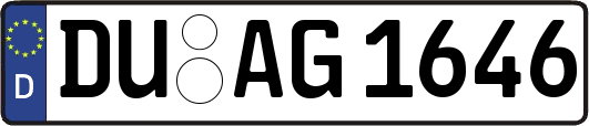 DU-AG1646