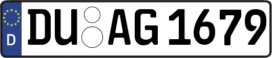 DU-AG1679