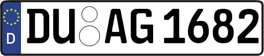 DU-AG1682