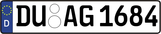 DU-AG1684