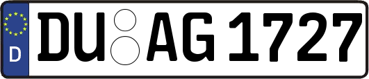 DU-AG1727