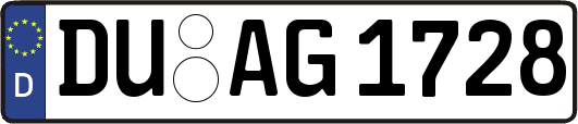 DU-AG1728