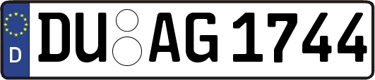 DU-AG1744