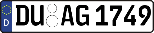 DU-AG1749