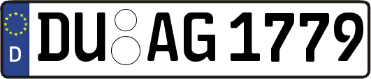 DU-AG1779