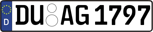 DU-AG1797