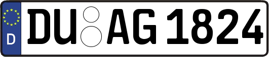DU-AG1824