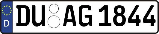 DU-AG1844