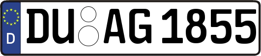 DU-AG1855
