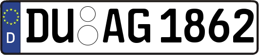 DU-AG1862