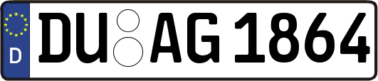 DU-AG1864