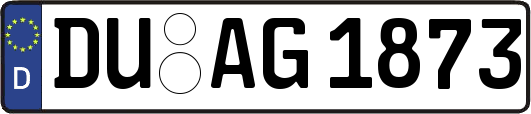 DU-AG1873