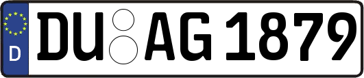 DU-AG1879