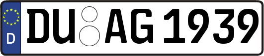 DU-AG1939