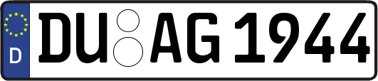 DU-AG1944
