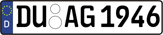 DU-AG1946