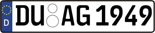 DU-AG1949