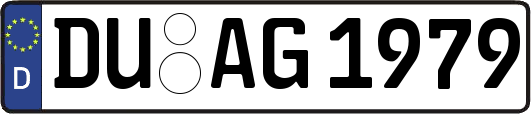 DU-AG1979