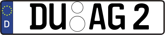 DU-AG2