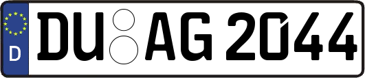 DU-AG2044