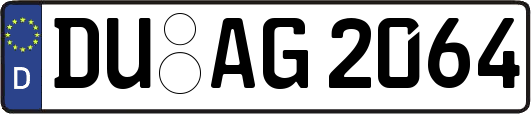 DU-AG2064