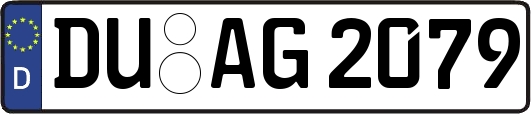 DU-AG2079