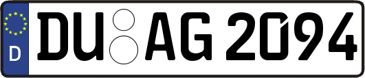 DU-AG2094