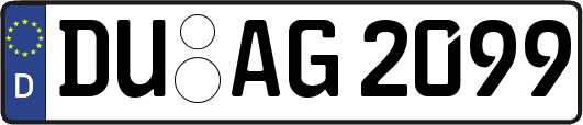 DU-AG2099