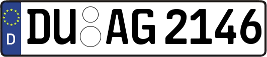 DU-AG2146