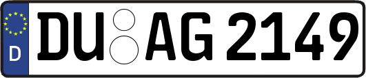 DU-AG2149