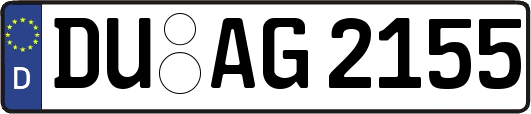 DU-AG2155