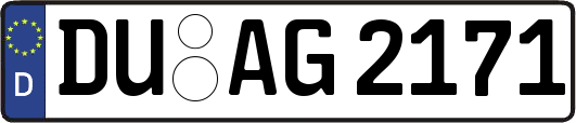 DU-AG2171