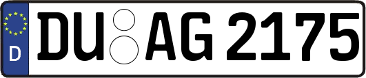DU-AG2175