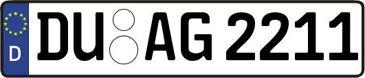 DU-AG2211