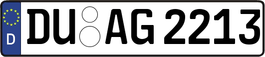 DU-AG2213