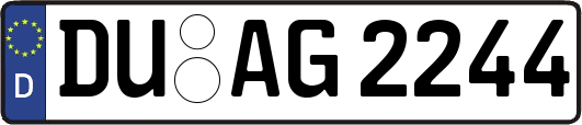 DU-AG2244