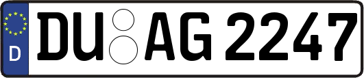 DU-AG2247