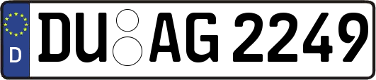 DU-AG2249
