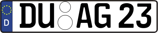 DU-AG23