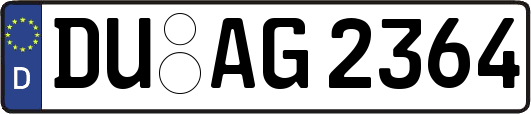 DU-AG2364