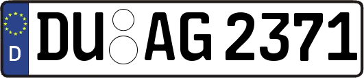 DU-AG2371