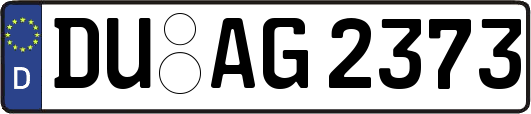 DU-AG2373