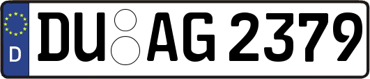 DU-AG2379