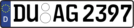 DU-AG2397